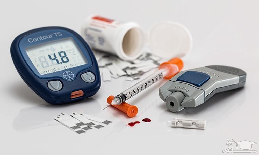 تشخیص زود هنگام دیابت