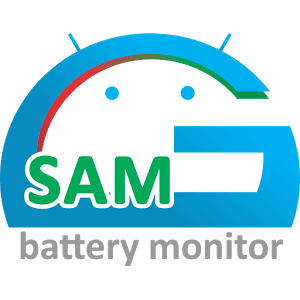 برنامه اندرویدی GSam Battery Monitor