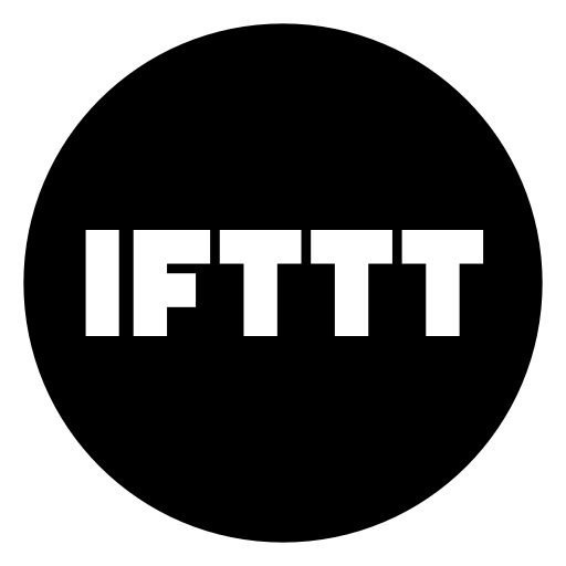 برنامه اندرویدی IF by IFTTT