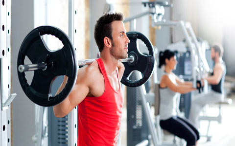 با توقف تمرینات ورزشی، حداقل دو هفته طول می‌کشد تا بدن از فرم خارج شود